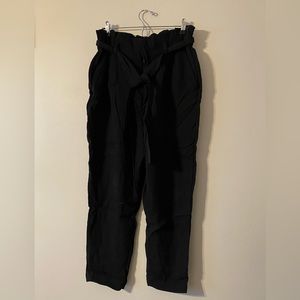 A New Day Black Pants. Size Large